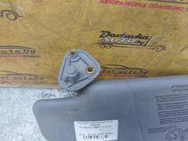 Козырек солнцезащитный V2H1R6 Fiat Bravo undefined