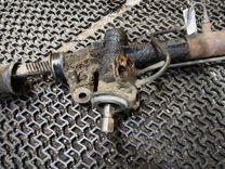 Рулевая рейка 43VKZR Ford Tourneo Connect - Фото 6