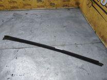 Молдинг стекла двери передней правой наружный HVWSUL Volvo V70 купить