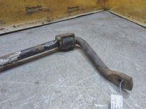 Стабилизатор подвески (поперечной устойчивости) задний 54KQ9I Volvo V50 купить с доставкой