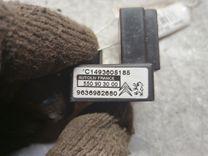 Датчик удара X8U1X4 Peugeot 406 - Фото 3