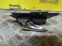 Ручка внутренняя задняя левая HCVM4I Opel Vectra - Фото 2