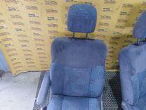 Сиденье переднее IA0BH4 Renault Espace - Фото 19