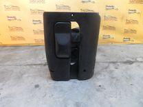 Кожух рулевой колонки DLC3VZ Ford Focus undefined