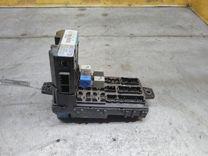 Блок предохранителей GJOQI5 Hyundai Trajet - Фото 1