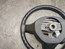 Руль ZHR9KM Toyota Yaris undefined