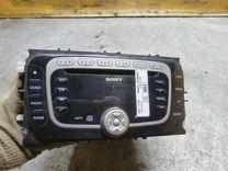 Магнитола HMBZ9Q Ford Galaxy undefined