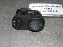 Джойстик регулировки зеркал KOC5HE Opel Zafira