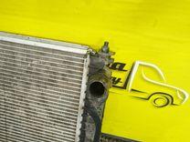 Радиатор (основной) O5LPKK Volkswagen Passat - Фото 3