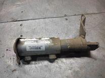 Клык бампера задний левый AMG9EJ Audi 80