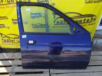 Дверь передняя правая L212QR Ford Escort