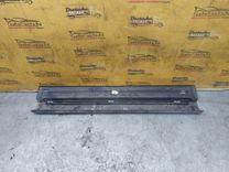 Накладка на порог EK6CC8 Mercedes C W202 купить с доставкой