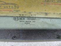 Стекло кузовное боковое левое VHAFHG Ford Escort купить