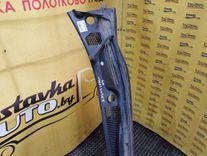 Дождевик COMKJ6 Toyota Avensis Verso - Фото 3