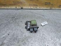 Сопротивление печки Y70FIP Audi 80 - Фото 2