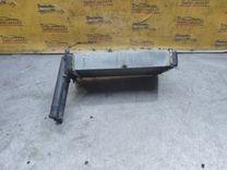 Радиатор отопителя (печки) FXML6S Audi A4 купить