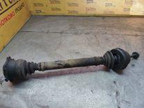 Полуось передняя левая (приводной вал, ШРУС) Z0Z3JT Volkswagen Passat купить
