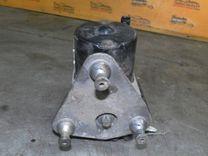 Блок ABS H10U34 Mercedes A W168 - Фото 3