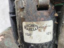 Моторчик передних стеклоочистителей (дворников) 89ZHK7 Fiat Punto купить в магазине запчастей бу