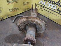 Амортизатор передний левый RLG4N7 Toyota Yaris Verso - Фото 9