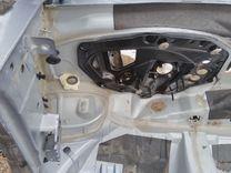 Лонжерон левый 94GK4V Opel Zafira купить на авторазборке