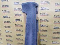 Накладка на порог наружная правая P0ARD2 Audi A6 купить с доставкой