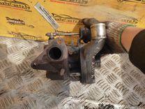 Турбина NH1VYU Nissan Note купить с доставкой