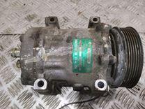 Компрессор кондиционера 9Z9OCN Mitsubishi Carisma - Фото 3