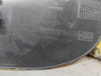 Пластик салона I4O33S Volvo XC70 купить с доставкой