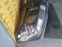 Бампер передний 7V4B6D Opel Insignia - Фото 5