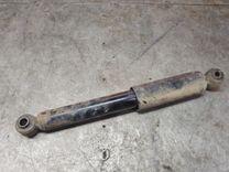 Амортизатор крышки багажника (3-5 двери) QR1OEL Great-Wall Hover купить на авторазборке