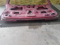Крышка багажника (дверь 3-5) G3XU5L Fiat Palio undefined