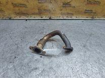 Трубка системы рециркуляции EGR 4TF03N Volkswagen Polo - Фото 1