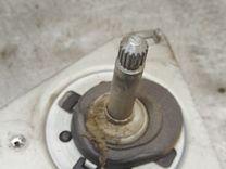 Стеклоподъемник задний правый 1X4WVE Citroen C4 купить