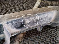 Усилитель бампера заднего REF7IT Hyundai Getz - Фото 2