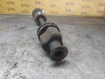 Полуось передняя правая (приводной вал, ШРУС) 4Q9T12 Renault Clio - Фото 5