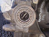 КПП механическая (МКПП) 5-ступенчатая E3EBA3 Citroen Xantia undefined