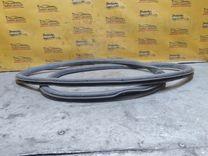 Уплотнитель двери задней правой HSSE4C Ford Fusion купить в магазине запчастей бу