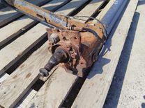 Балка подвески задняя HQ561E Audi 100 купить с доставкой