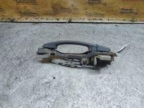 Ручка наружная передняя правая OY5GOE Opel Corsa - Фото 4