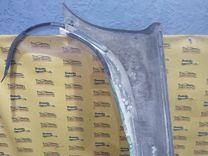 Накладка на порог 5RSQL6 Renault Espace купить с доставкой