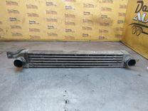 Интеркулер C1W7TF Opel Meriva купить