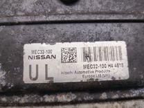 Блок управления двигателем 293F2L Nissan Micra купить с доставкой