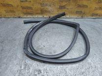 Уплотнитель двери задней правой QJVXXF Toyota Avensis - Фото 4