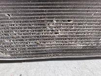 Радиатор кондиционера BZQ56N Volvo S60 купить с доставкой. Огромный выбор запчастей и марок авто. У нас есть практически все.