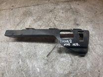 Кронштейн крепления бампера переднего RS132Z Ford Focus купить в магазине запчастей бу