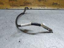 Клемма аккумулятора минус PVQKZ0 Volvo S60 купить с доставкой