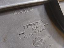 Пол багажника 8EJ29M Renault Laguna купить с доставкой