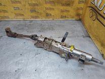 Рулевая колонка R81DJK Citroen C5 - Фото 6