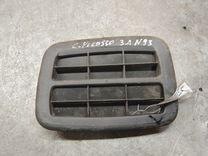 Решетка вентиляции кузова CJHM1D Citroen Xsara Picasso купить в магазине запчастей бу